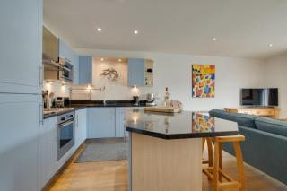 4 St Elvans Courtyard - Porthleven - 8