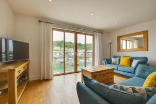 4 St Elvans Courtyard - Porthleven - 9