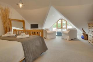 4 St Elvans Courtyard - Porthleven - 5