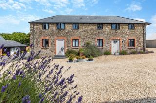 Mavis Cottage - Swanmoor Grange - Chapelton - 9