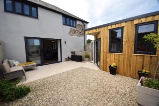 Mavis Cottage - Swanmoor Grange - Chapelton - 7