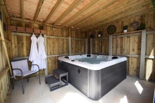 Mavis Cottage - Swanmoor Grange - Chapelton - 6