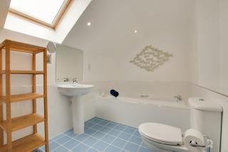 4 St Elvans Courtyard - Porthleven - 2