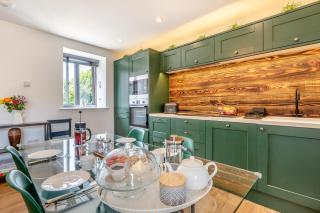 Mavis Cottage - Swanmoor Grange - Chapelton - 4