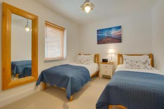 4 St Elvans Courtyard - Porthleven - 3