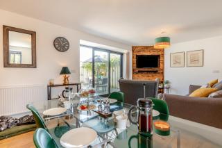 Mavis Cottage - Swanmoor Grange - Chapelton - 2