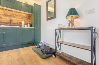 Mavis Cottage - Swanmoor Grange - Chapelton - 1