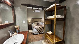 Casa Boutique con piscina y cercana a plaza de Villa de las Rosas - 8