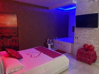 Terraforte Luxury Suite - Fisciano - 9