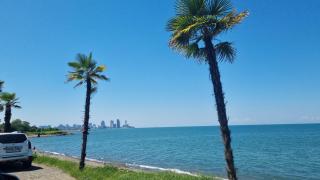 Eco cottage - Batumi - 9