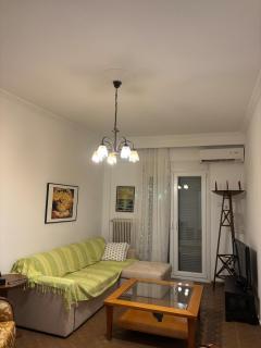 Vintage Apartment in East Thessaloniki - 7