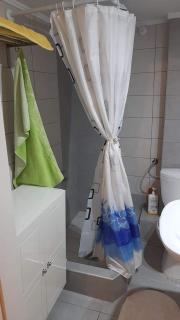 Vintage Apartment in East Thessaloniki - 3