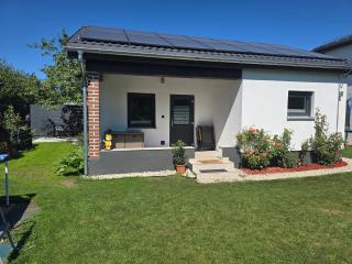 Haus Dresden, Pool, Garten, Terrasse, familienfreundlich - 9
