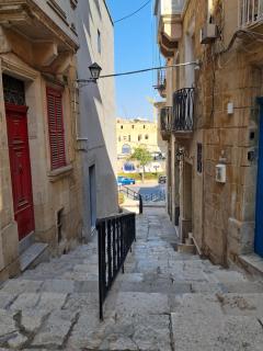 Historical Apartment in Bormla - 3