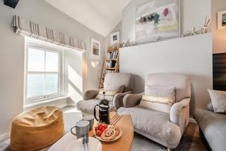 Stormgazer - Porthleven - 1
