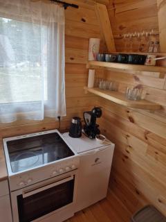 The View Smrcevo Brdo - 8