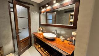 Casa Boutique calefaccionada en Villa de las Rosas - 3