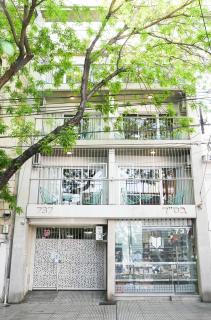 Zohar Apart Hotel Kosher - Buenos Aires - 7