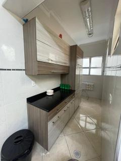 Apto Guarujá Enseada - 6