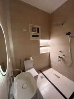 Zamalek high ceiling 2BR - Il Cairo - 8