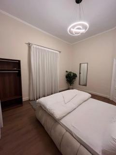 Zamalek high ceiling 2BR - 2
