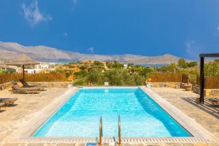 Villa Glan Y Mor - 1