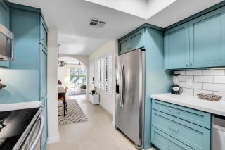 Mesquite Oasis Haven - 2