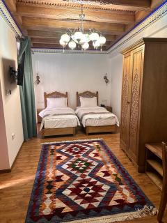 Istat Boutique Hotel - 5