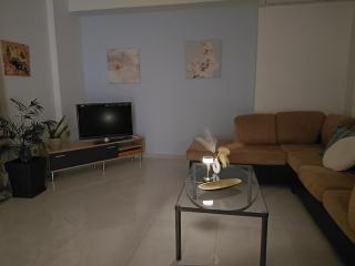 S&M Cozy Garden Lagonisi - 0