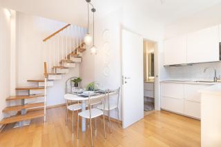 NEW! Casa Giulia - a 1 min da Piazza Vittoria con terrazza e parcheggio privato - 8