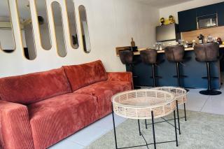 Appartement Canet-en-Roussillon - 5