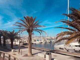 Appartement Canet-en-Roussillon - 8