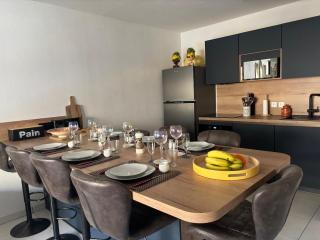 Appartement Canet-en-Roussillon - 3