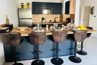 Appartement Canet-en-Roussillon - 4
