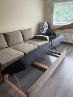 4th floor condo - 3