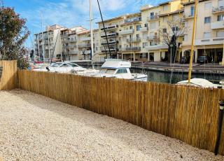 Appartement Canet-en-Roussillon - 7