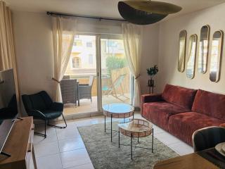 Appartement Canet-en-Roussillon - 6