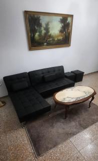 Apartamento entero de 3 habitaciones - Santa Magdalena de Pulpis - 5