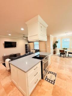 Modern 3BR Near NRG, Zoo, Downtown & Med Ctr - Houston - 5
