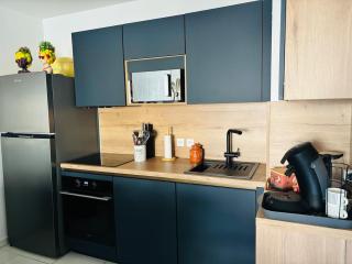 Appartement Canet-en-Roussillon - 2