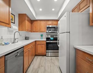 Plaza Villas 615 - 9