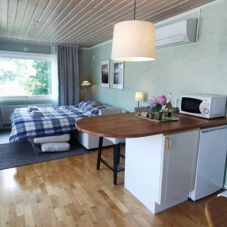 Guest House Near The Sea - With Sea View & Swimming Jetty! - Kalmar - 4