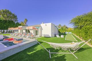 Caliente Oasis - 9