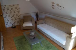Ferienwohnung Schöne Aussicht - 8