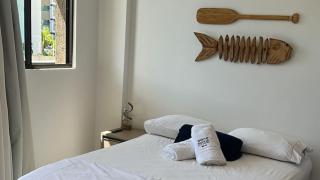 Flat no cond. Makia - SH131M - 7
