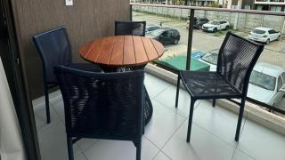 Flat no cond. Makia - SH131M - 3