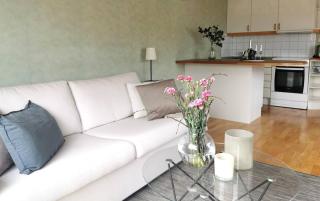 Guest House Near The Sea - With Sea View & Swimming Jetty! - Kalmar - 3
