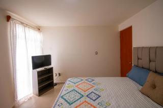 Departamento grande en Lomas San Luis - 6