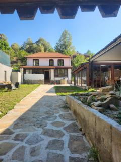 къща Еребор - 8