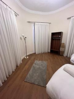 Zamalek high ceiling 3BR - 7